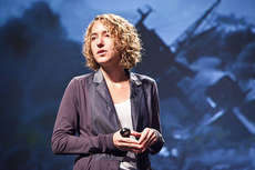 Kathryn Schulz Keynotes