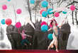 43 Uplifting Balloon Installations
