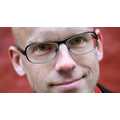 The Influence of Google  - Andreas Ekstrom Considers Google's Power in His Google Stats Keynote