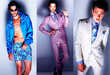 25 Outlandish Suit Designs