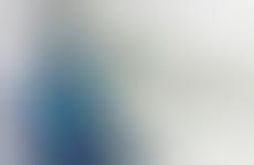 Holographic 3D Editorials