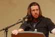 David Foster Wallace