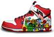 60 Creatively Cartoonish Kicks