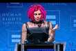 Lana Wachowski