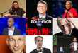 85 Speeches on Modern Education