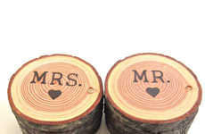 55 Personalized Wedding Accessories