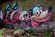 95 Vibrant Street Art Creations