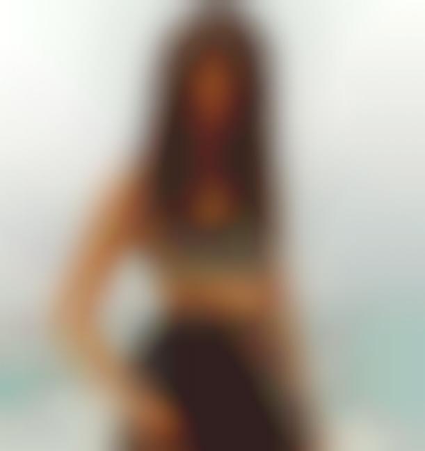 Bodacious Beach Babe Editorials