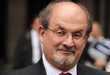Salman Rushdie
