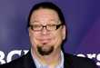 Penn Jillette