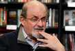 Salman Rushdie