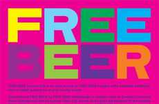 Top 60 Things that Are Free (Land, Beer, Boobs and University)