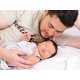 Pregnant Man Baby Photos and Video Buzzing Like Mad! 2 3