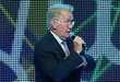 Martin Sheen