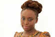 Chimamanda Adichie