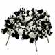 Plush Toy Chairs 4 9