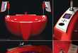 20 Incredible Bathtubs 