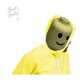 Celebrity Head Hoodies 7 6