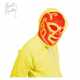 Celebrity Head Hoodies 8 7