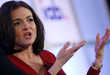 Sheryl Sandberg