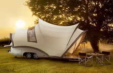 Opulent RV