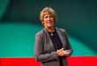 Diana Nyad