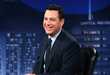 Jimmy Kimmel