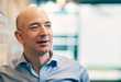 Jeff Bezos