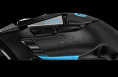 Precise Robot-Like Peripherals