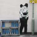 15 Reasons to Love Banksy