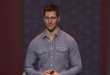Luke Durward