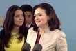 Sheryl Sandberg