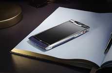 Exorbitantly Expensive Smartphones