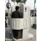 Artistic Outhouses 6 11