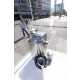 Artistic Outhouses - Visually Pleasing Portable Toilets (GALLERY) 7