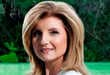 Arianna Huffington
