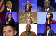 10 Talks on Unemployment Issues