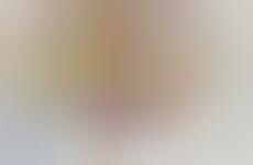 Typographic Soda Infographics