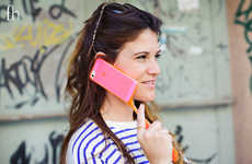 Mobile Extensions