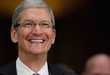 Tim Cook