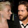 15 Wilderness Resorts - So Romantic, Scarlett Johansson and Ryan Reynolds Wed at One