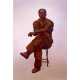 Alexander Melamid's Rap Portraits 10