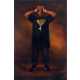 Alexander Melamid's Rap Portraits 8