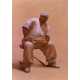 Alexander Melamid's Rap Portraits 9