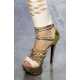 Killer High Heels 9 8