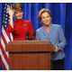 Tina Fey as Sarah Palin in the Palin-Biden Debate on SNL 10