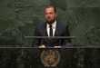 Leonardo DiCaprio