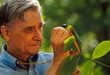 E.O. Wilson