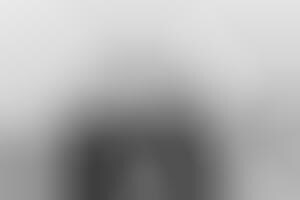 Musical Cowgirl Editorials Bikini Western