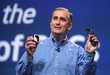 Brian Krzanich